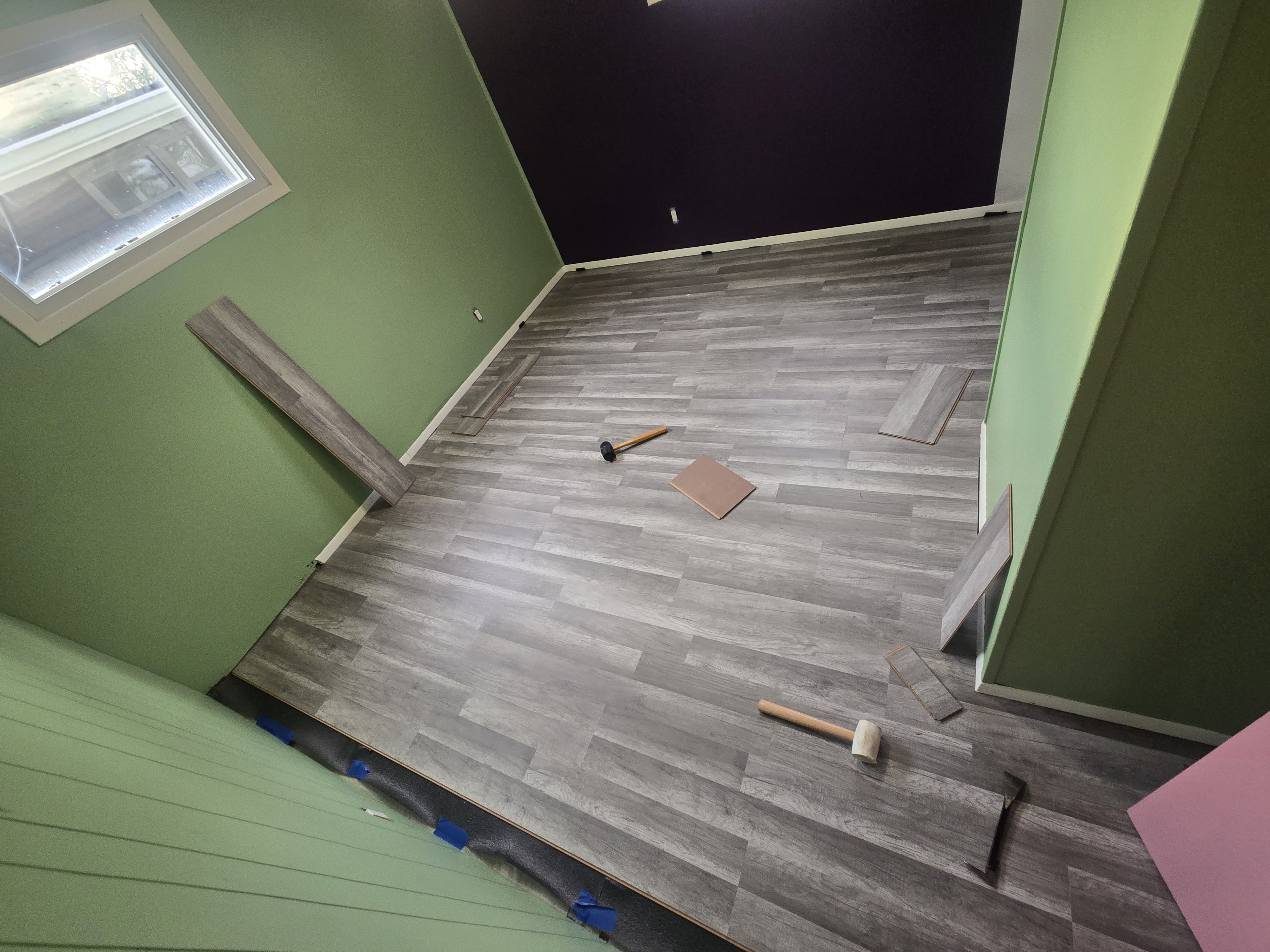 Deaton Flooring